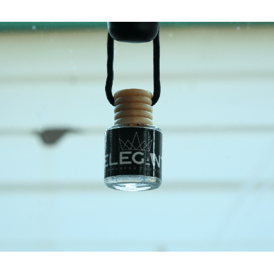 Elegant Car Fragrance – For Her