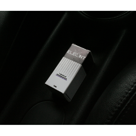 Elegant Car Fragrance – For Him