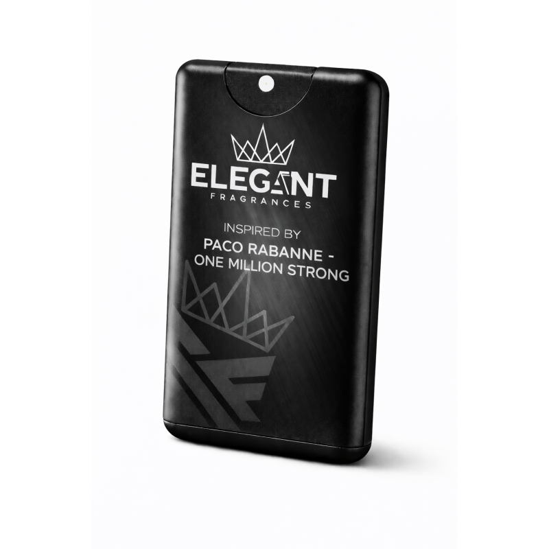 Elegant Pocket Pods – For Him