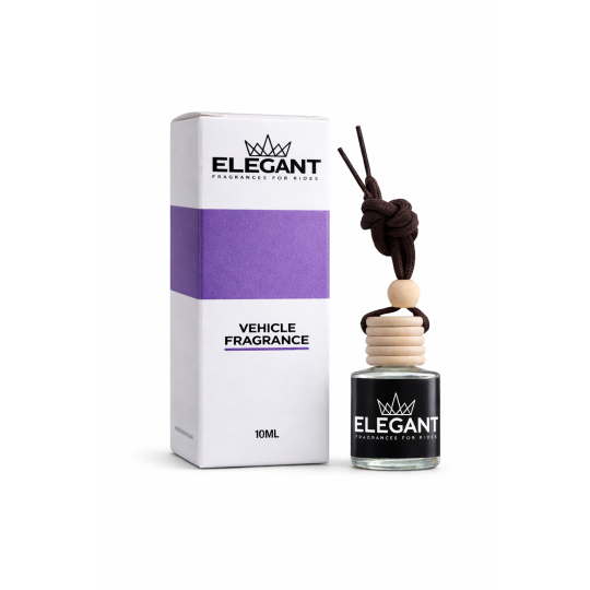 Elegant Car Fragrance – For Him
