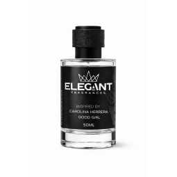 Elegant Perfumes 50ml – For Her