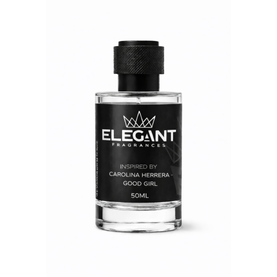 Elegant Perfumes 50ml – For Her