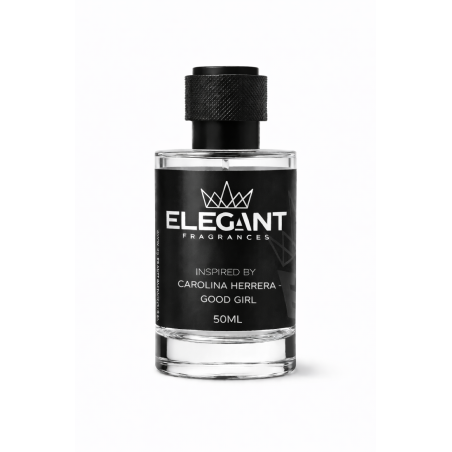 Elegant Perfumes 50ml – For Her