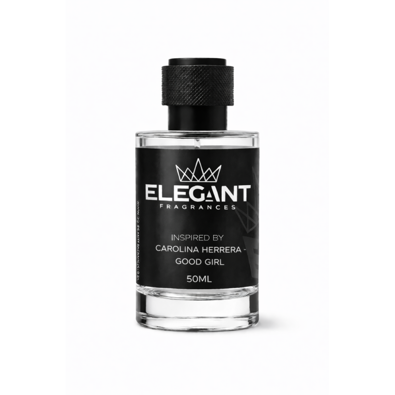Elegant Perfumes 50ml – For Her