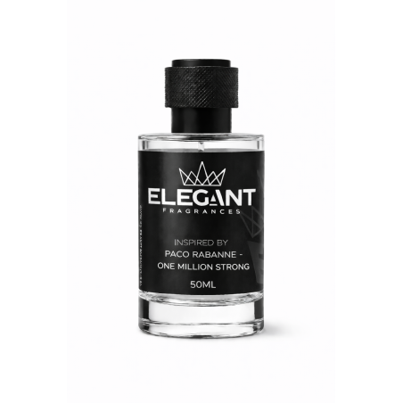 Elegant Perfumes 50ml – For Him